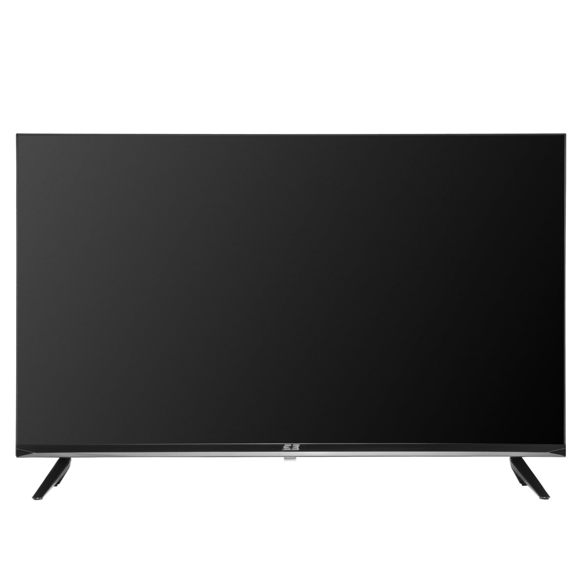 2E 55″ QLED Smart TV, 4K, 60Hz, HDR, Google TV, Wi-Fi, Bluetooth (2E-55A77Q) 1