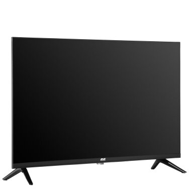 2E 65″ QLED Smart TV, 4K, 60Hz, HDR, Google TV, Wi-Fi, Bluetooth (2E-65A77Q) 3