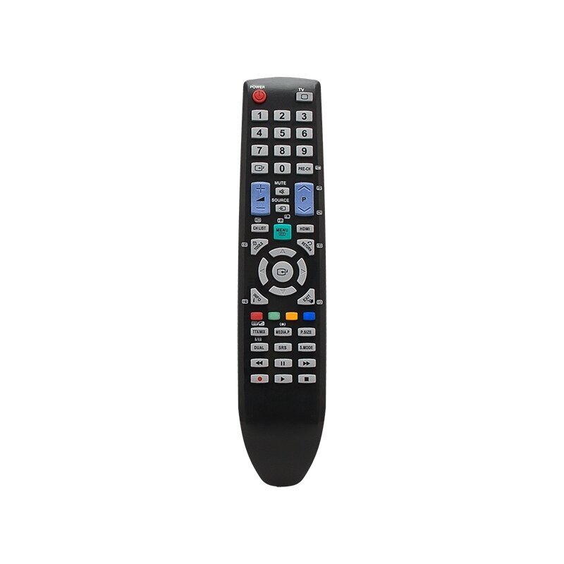 3945 universalus nuotolinio valdymo pultas Samsung TV, VCR ir DVR įrenginiams 3945 universalus nuotolinio valdymo pultas Samsung TV, VCR ir DVR įrenginiams
