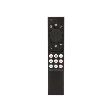 74-285 universalus nuotolinio valdymo pultas Samsung Smart TV televizoriams (Netflix, Prime Video, Disney+) 74-285 universalus nuotolinio valdymo pultas Samsung Smart TV televizoriams (Netflix, Prime Video, Disney+)