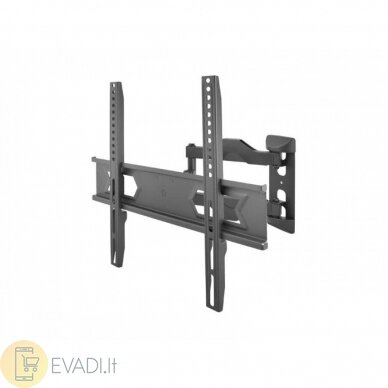 TV Laikiklis LXLCD108P, VESA 400x400 mm, nuo 23" iki 55" TV Laikiklis LXLCD108P, VESA 400x400 mm, nuo 23" iki 55"