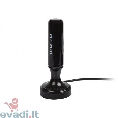 Aktyvi vidaus antena HD DVB-T BLOW ATD40