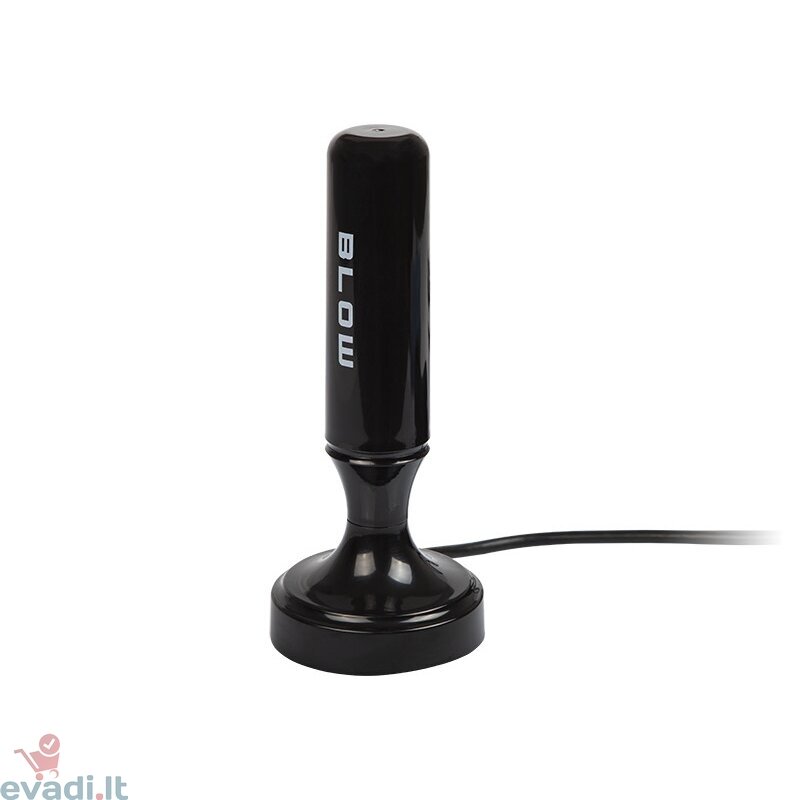 Aktyvi vidaus antena HD DVB-T BLOW ATD40
