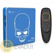 Android TV BOX Beelink GT-King Pro