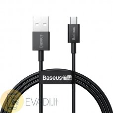 „Baseus Superior“ serija | Greitas USB laidas - Micro 2A