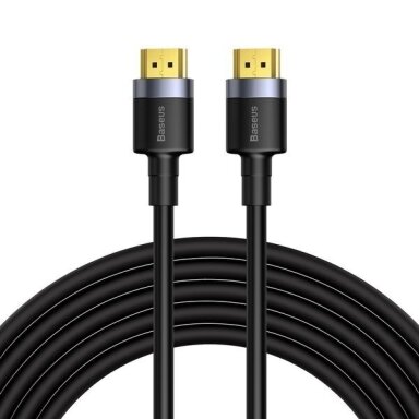 Baseus Cafule | Prijungti HDMI - HDMI 4K60Hz 18Gb/s FULL HD 3m
