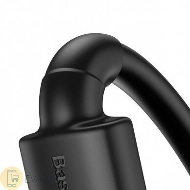 Baseus Cafule | Prijungti HDMI - HDMI 4K60Hz 18Gb/s FULL HD 3m 2