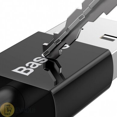 „Baseus Superior“ serija | Greitas USB laidas - Micro 2A 3