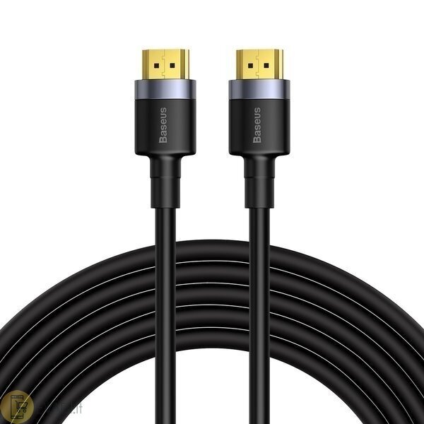Baseus Cafule | Prijungti HDMI - HDMI 4K60Hz 18Gb/s FULL HD 3m