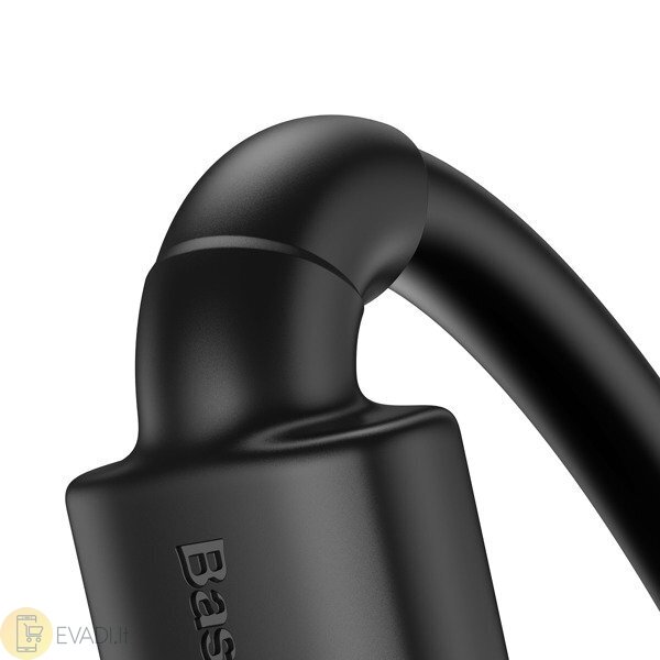 Baseus Cafule | Prijungti HDMI - HDMI 4K60Hz 18Gb/s FULL HD 3m 2 Baseus Cafule | Prijungti HDMI - HDMI 4K60Hz 18Gb/s FULL HD 3m 2
