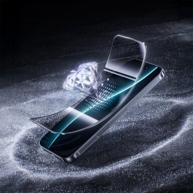 Benks Ultra Shield Privacy Glass FF67 – privatumo apsauginis stiklas iPhone 17 Pro / 16 Pro (1 vnt.) Benks Ultra Shield Privacy Glass FF67 – privatumo apsauginis stiklas iPhone 17 Pro / 16 Pro (1 vnt.)