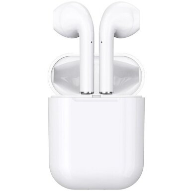 Bluetooth ausinukai Hoco ES20 Plus Bluetooth ausinukai Hoco ES20 Plus