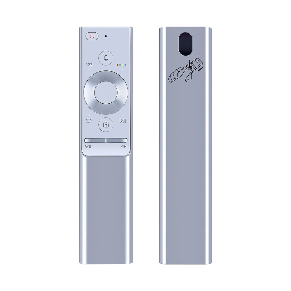 BN59-01270A balso nuotolinio valdymo pultas QLED 4K Smart TV televizoriams 2