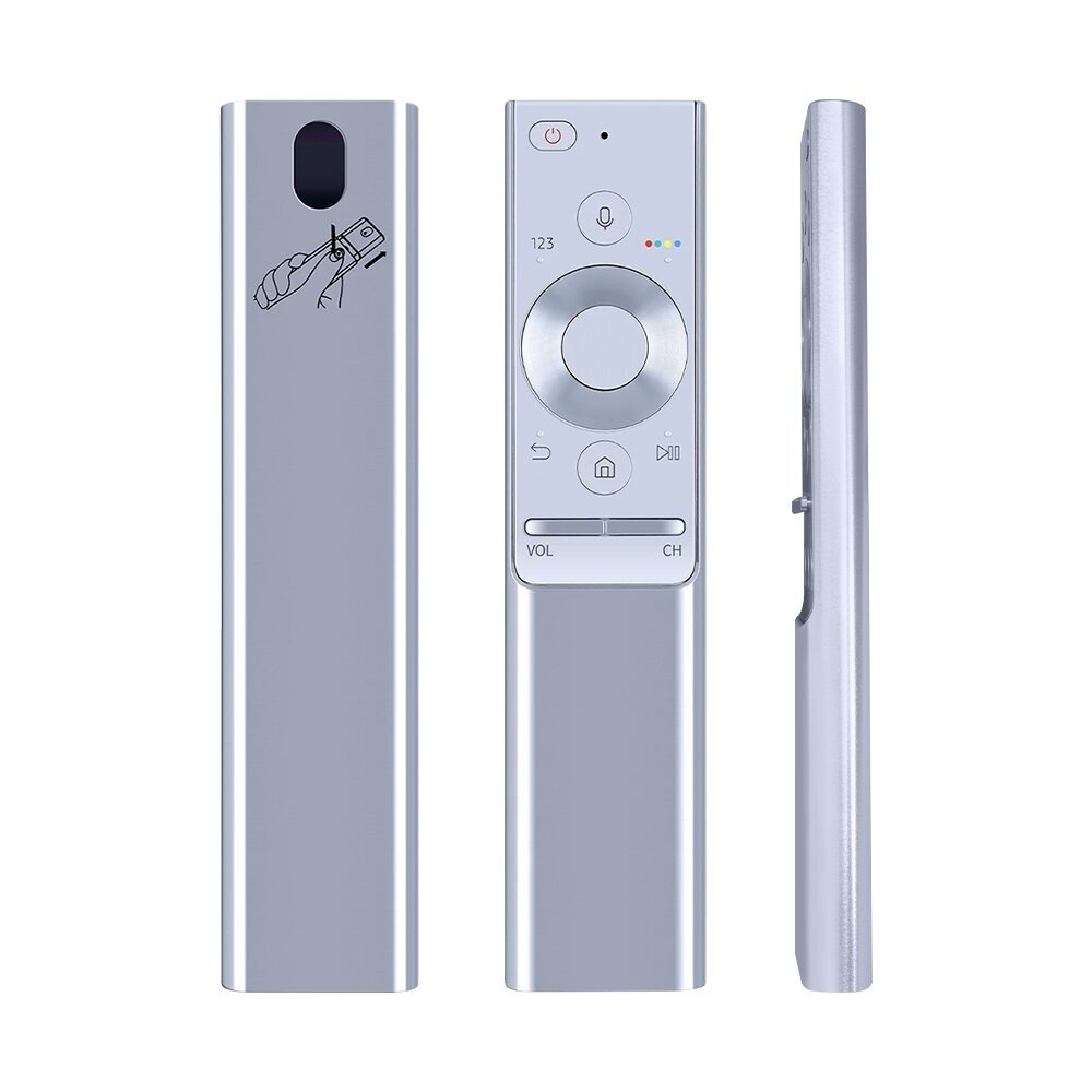 BN59-01270A balso nuotolinio valdymo pultas QLED 4K Smart TV televizoriams 3