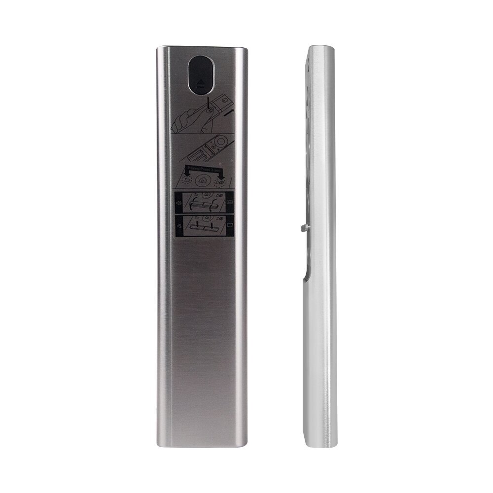 BN59-01300L balso nuotolinio valdymo pultas QLED 4K Smart TV televizoriams 2