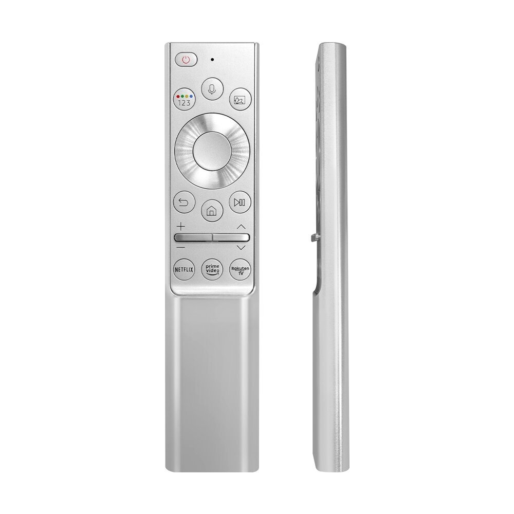 BN59-01328A balso nuotolinio valdymo pultas QLED 4K Smart TV televizoriams 1