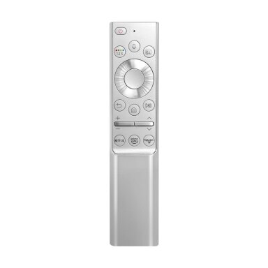 BN59-01328A balso nuotolinio valdymo pultas QLED 4K Smart TV televizoriams