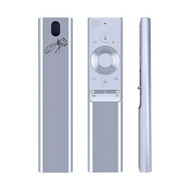 BN59-01270A balso nuotolinio valdymo pultas QLED 4K Smart TV televizoriams 3 BN59-01270A balso nuotolinio valdymo pultas QLED 4K Smart TV televizoriams 3