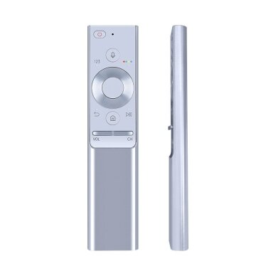 BN59-01270A balso nuotolinio valdymo pultas QLED 4K Smart TV televizoriams 1