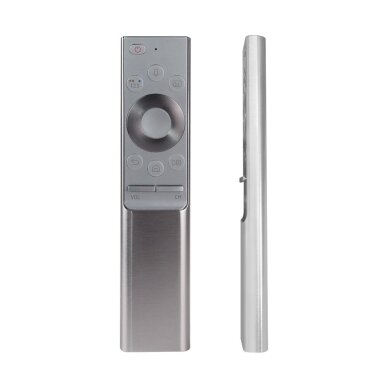 BN59-01300L balso nuotolinio valdymo pultas QLED 4K Smart TV televizoriams 1
