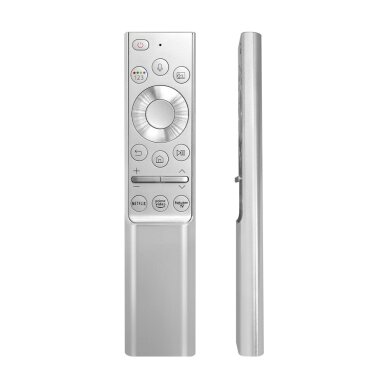 BN59-01328A balso nuotolinio valdymo pultas QLED 4K Smart TV televizoriams 1