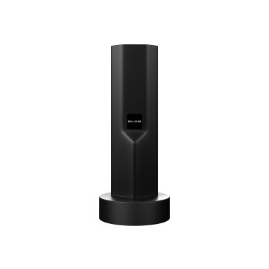 BLOW ATD50 – aktyvi vidaus DVB-T/T2 antena su 25 dB stiprintuvu ir magnetiniu pagrindu 4