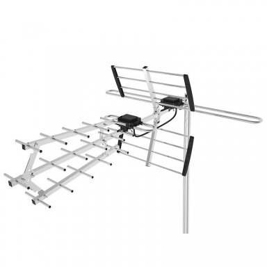 Lauko TV antena ATD27S (DVB-T)