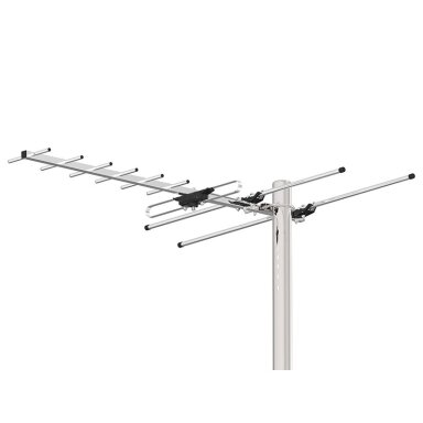 Kryptinė DVB-T2 antena ATD33s su LTE filtru Kryptinė DVB-T2 antena ATD33s su LTE filtru
