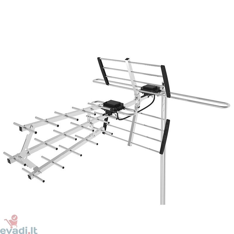 Lauko TV antena ATD27S (DVB-T)