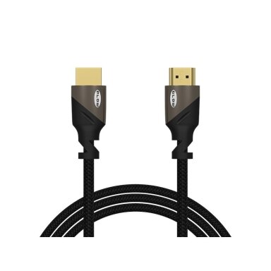 Laidas HDMI-HDMI PREMIUM BLOW 4K 2.0 , 1.5m