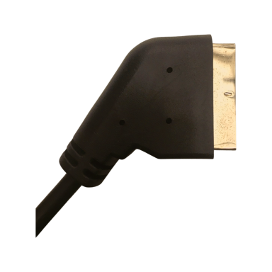 Laidas SCART-SCART 21PIN 1.2 m