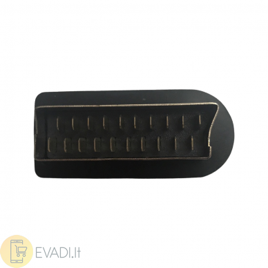 Laidas SCART-SCART 21PIN 1.2 m 2 Laidas SCART-SCART 21PIN 1.2 m 2