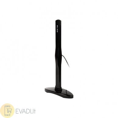 Lauko/kambarinė antena BLOW ATD13 1 Lauko/kambarinė antena BLOW ATD13 1