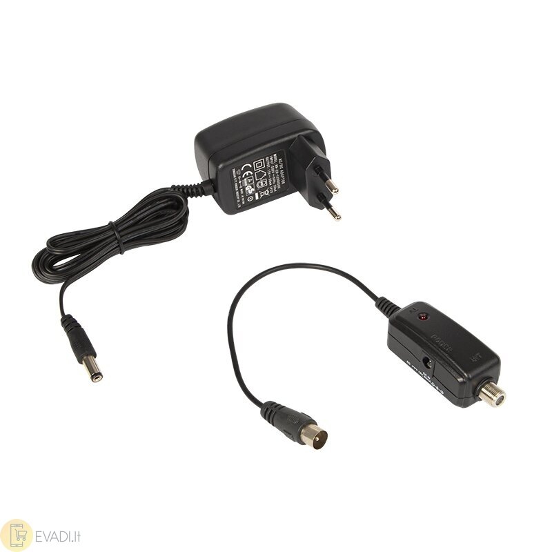 Lauko/kambarinė antena BLOW ATD13 2 Lauko/kambarinė antena BLOW ATD13 2