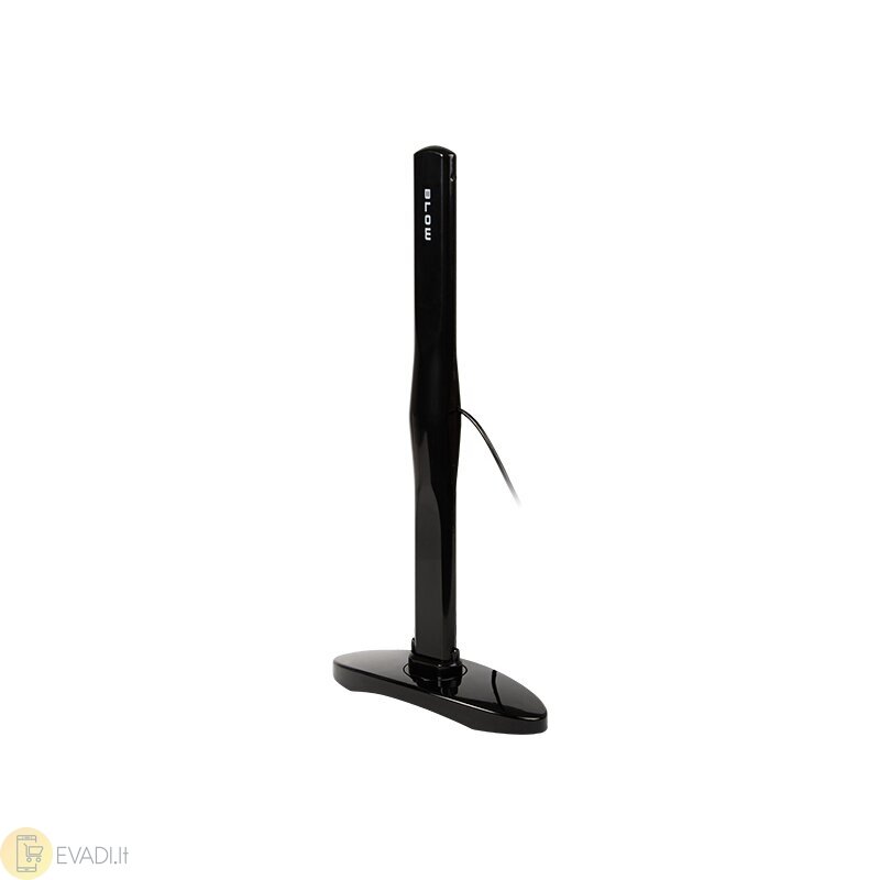 Lauko/kambarinė antena BLOW ATD13 1 Lauko/kambarinė antena BLOW ATD13 1