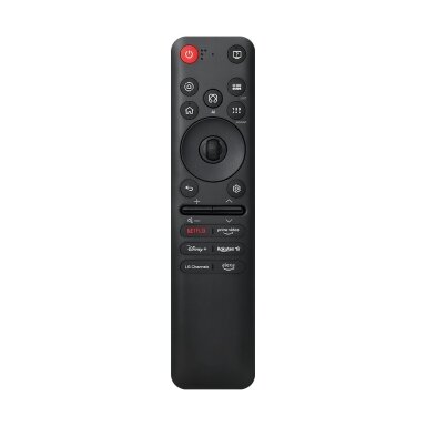 MR25GA Magic balso nuotolinio valdymo pultas LG Smart TV televizoriams