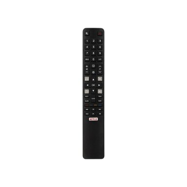Nuotolinio valdymo pultas TCL RC802N – pakaitinis TCL TV pultas Nuotolinio valdymo pultas TCL RC802N – pakaitinis TCL TV pultas