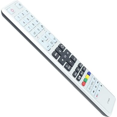 Nuotolinio valdymo pultas TOSHIBA TV 32D3453DB / 32W3453DB / 40L3451DB / 40L3453DB – pakaitinis 2