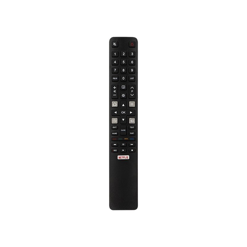 Nuotolinio valdymo pultas TCL RC802N – pakaitinis TCL TV pultas