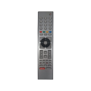 Nv pultas Grundig TP7 Netflix Nv pultas Grundig TP7 Netflix