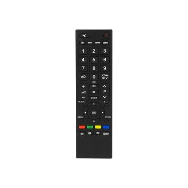 Nv pultas TOSHIBA CT-90326 LCD Nv pultas TOSHIBA CT-90326 LCD