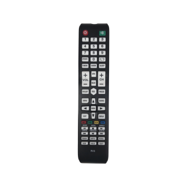 Nv pultas TV Star RV3 Nv pultas TV Star RV3