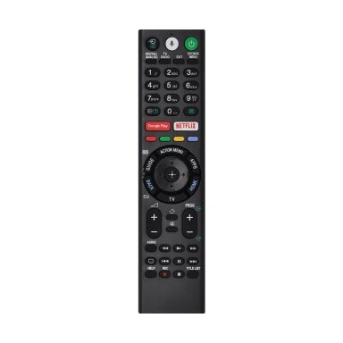RMF-TX310E balso nuotolinio valdymo pultas Sony Bravia TV televizoriams