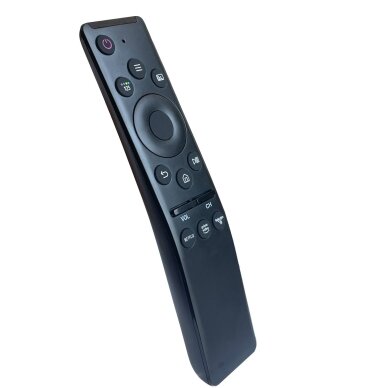 RM-L1611 universalus nuotolinio valdymo pultas Samsung Smart TV televizoriams 2
