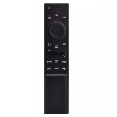 RM-L1729 plonas universalus nuotolinio valdymo pultas Samsung Smart TV televizoriams 1