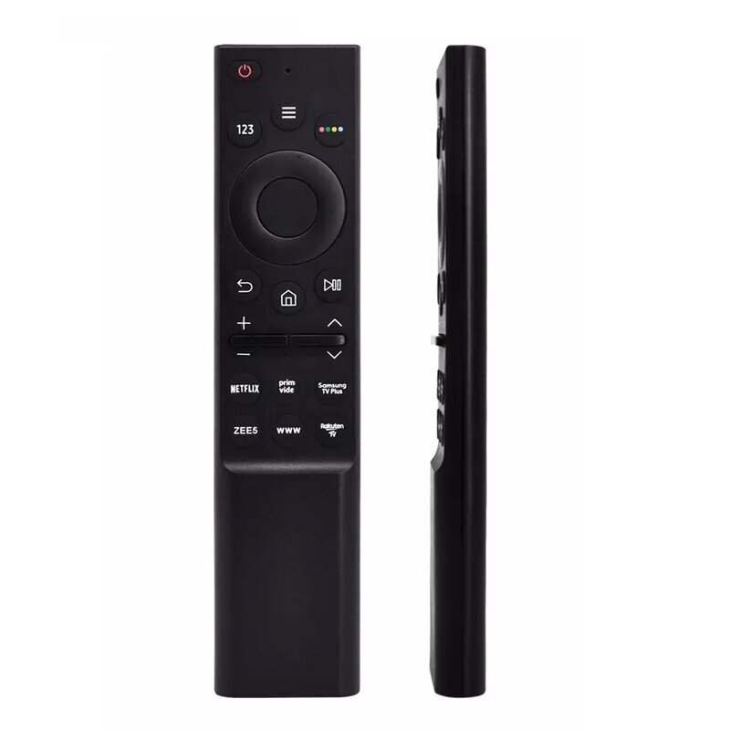 RM-L1729 plonas universalus nuotolinio valdymo pultas Samsung Smart TV televizoriams 2 RM-L1729 plonas universalus nuotolinio valdymo pultas Samsung Smart TV televizoriams 2