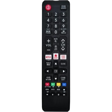 L1088V universalus nuotolinio valdymo pultas Samsung Smart TV televizoriams L1088V universalus nuotolinio valdymo pultas Samsung Smart TV televizoriams