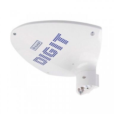 Skaitmeninė antena TELMOR DIGIT ACTIVA Balta Skaitmeninė antena TELMOR DIGIT ACTIVA Balta
