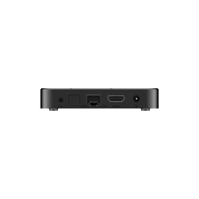 Tanix TX5 4/32 – Android 14, 4K AV1 ir Wi-Fi 6 jūsų televizoriui 4