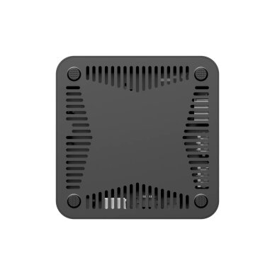 Tanix TX5 4/32 – Android 14, 4K AV1 ir Wi-Fi 6 jūsų televizoriui 6
